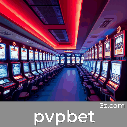 Acesso ao pvpbet