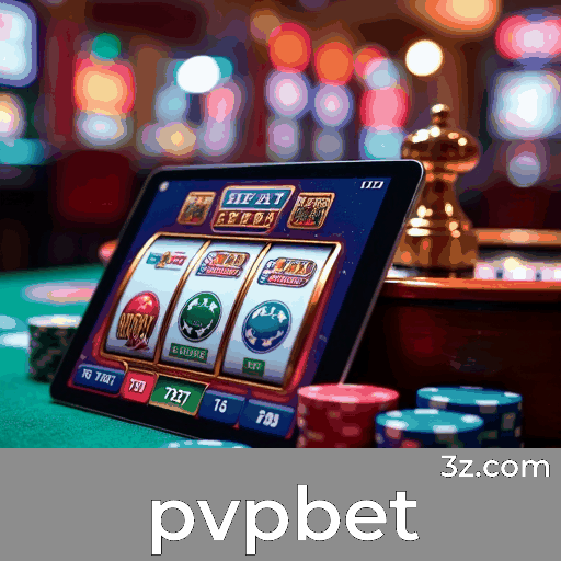 Acesso ao pvpbet
