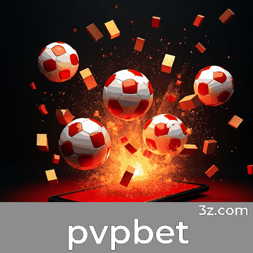 pvpbet: Cassino Online Premiado e Seguro