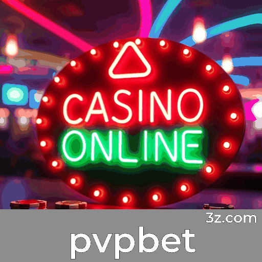 Acesso ao pvpbet