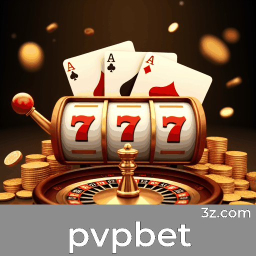 pvpbet: Cassino Online Premiado e Seguro