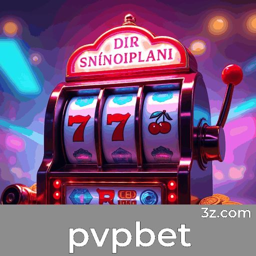 Cadastro na pvpbet